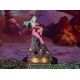 Statue PVC Morrigan Aensland Darkstalkers