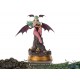 Statue PVC Morrigan Aensland Darkstalkers