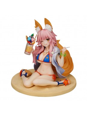 Figura Fate/Grand Order Tamamo no Mae en bikini 16 cm