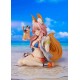 Figura Fate/Grand Order Tamamo no Mae en bikini 16 cm