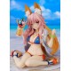 Figura Fate/Grand Order Tamamo no Mae en bikini 16 cm