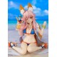 Figura Fate/Grand Order Tamamo no Mae en bikini 16 cm