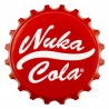 Abridor de Garrafas Nuka-Cola 8 cm Fallout Licença Oficial