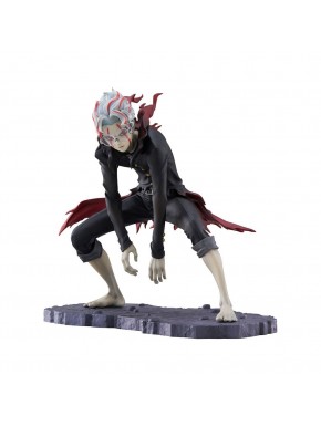 Statue PVC de 14 cm d'Okarun de Dandadan