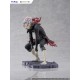 Statue PVC de 14 cm d'Okarun de Dandadan