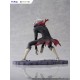 Statue PVC de 14 cm d'Okarun de Dandadan
