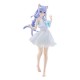 Estatua PVC Mio Takamiya 30 cm Date A Live V