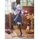 Estatua PVC de Elaina en uniforme escolar de Wandering Witch