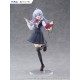 Estatua PVC de Elaina en uniforme escolar de Wandering Witch