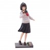 Estátua PVC Yuki Osanai 19 cm de Shoshimin: How to become Ordinary