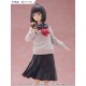 Statue PVC Yuki Osanai 19 cm de Shoshimin