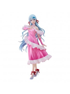 Estatua de Aoi Lily de Magilumiere Co. Ltd. de 19 cm