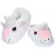 Slippers Unicorn large