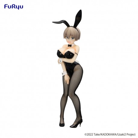 Estatua de PVC Hana Uzaki BiCute Bunnies 28 cm