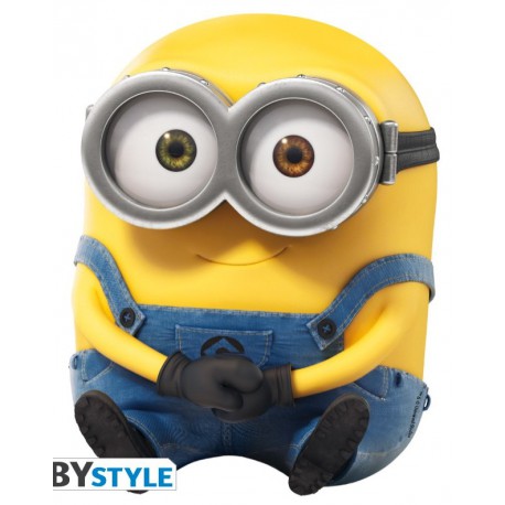 Mat Minions Bob