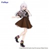 Estátua PVC Elaina Roupa Marrom Ver. 22 cm Furyu