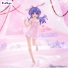 Estátua PVC Higurashi BiCute Bunnies Hanyu 23 cm