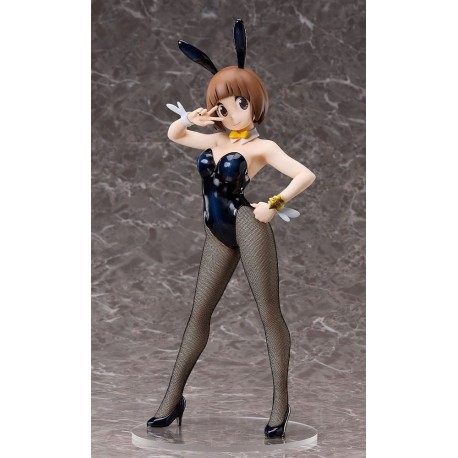 Estatua de Mako Mankanshoku Bunny Ver. de Kill la Kill 40 cm