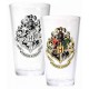 Vaso térmico Harry Potter Hogwarts Crest 400 ml