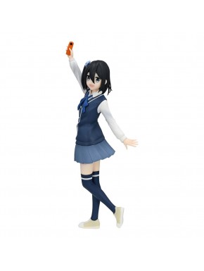 Estatua de PVC de Satsuki Amamiya de 22 cm