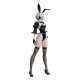 Estatua PVC 2B Bunny 50 cm de NieR:Automata