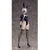 Statue PVC NieR:Automata 2B Bunny Ver. 50 cm