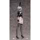 Estatua PVC 2B Bunny 50 cm de NieR:Automata