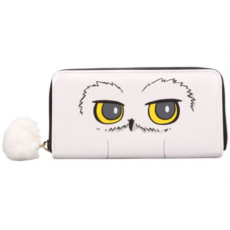 Portfolio Wallet Hedwig Harry Potter