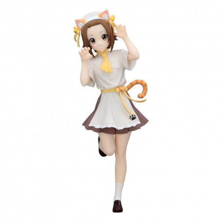 Figura de PVC de 21 cm de Ritsu Tainaka de K-On!