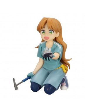 Statue PVC Noodle Stopper Ruri Tanigawa 10 cm