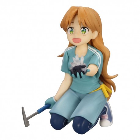 Statue PVC Noodle Stopper Ruri Tanigawa 10 cm