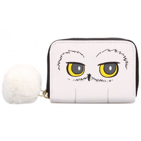 Portfolio Mini Hedwig Harry Potter