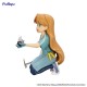 Statue PVC Noodle Stopper Ruri Tanigawa 10 cm