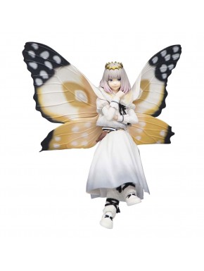Figure PVC d'Oberon de Fate.