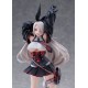 Estatua de Azur Lane Prinz Heinrich 1/7 PVC de 23 cm en caja con ventana