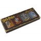 Set de cajas metal Harry Potter Houses