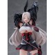 Estatua de Azur Lane Prinz Heinrich 1/7 PVC de 23 cm en caja con ventana