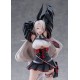 Estatua de Azur Lane Prinz Heinrich 1/7 PVC de 23 cm en caja con ventana