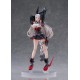 Estatua de Azur Lane Prinz Heinrich 1/7 PVC de 23 cm en caja con ventana