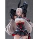 Estatua de Azur Lane Prinz Heinrich 1/7 PVC de 23 cm en caja con ventana