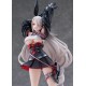 Estatua de Azur Lane Prinz Heinrich 1/7 PVC de 23 cm en caja con ventana