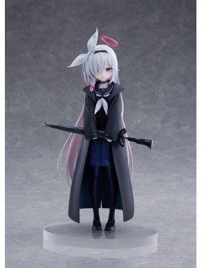 Estatua PVC 1/7 Blue Archive de 23 cm