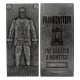 Lingote de Frankenstein edición limitada Universal Monsters