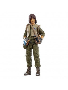 Figura de acción Osha Aniseya de Star Wars: The Acolyte
