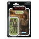 Figura de acción Osha Aniseya de Star Wars: The Acolyte