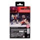 Figura Starscream Transformers One Studio Series de 11 cm