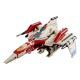 Figura Starscream Transformers One Studio Series de 11 cm