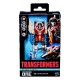 Figura Starscream Transformers One Studio Series de 11 cm