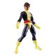 Figura de acción Sunspot X-Men '97 Marvel Legends