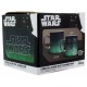 Taza térmica Star Wars Constelaciones
